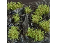 Gamers Grass Gamers Grass: Special Tufts - 6 Mm - Dark Green Shrub (Wild)