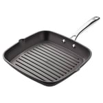 Stellar Non-Stick 26x26cm Grill Pan  