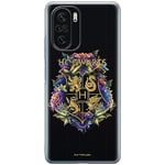 ERT GROUP Coque de téléphone Portable pour Xiaomi MI 11i/ REDMI K40/K40 Pro/POCO F3/ F3 Pro Original et sous Licence Officielle Harry Potter Motif 020, Coque en TPU