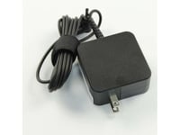 Lenovo 45W Ac Adapter - Strømadapter - Ac 100-240 V - 45 Watt - For Ideapad 100-14Ibd  100-15Ibd  510-15Ikb  V510-15Ikb  Yoga 510-14Isk  510-15Ikb  710-14Isk