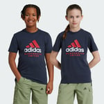 adidas Manchester United T-Shirt Kids