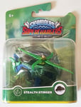 Figurine Skylanders SuperChargers Véhicule Stealth Stinger - 100% NEUF