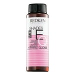 Semi-Permanent Tint Shades Eq 08vb Redken [60 ml]