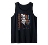 David Bowie - Low Tank Top