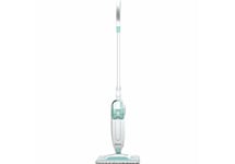 Shark S1000UK Steam Mop - White/Mint Green