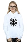 Spider-Man Ultimate Spider Logo Hoodie