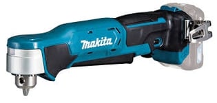 Makita Vinkelbormaskin DA332DZ Uten batteri og lader