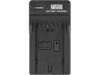 Newell Kameraladdare Newell Dc-Usb-Laddare För Np-Fz100-Batterier