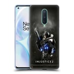 OFFICIAL INJUSTICE 2 CHARACTERS SOFT GEL CASE FOR AMAZON ASUS ONEPLUS