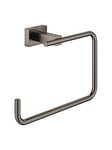 Grohe Essentials Cube new håndklædering 186mm. Bør