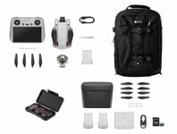 DJI Mini 3 Pro Smart Controller Fly More kit Premium