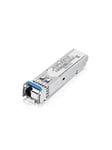 ZyXEL SFP-BX1310-E - SFP (mini-GBIC) transceiver module - GigE