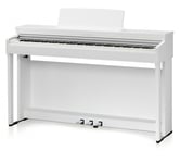 CN201W PIANO NUMERIQUE CN 201 BLANC KAWAI