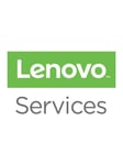 Lenovo 4Y Premier Support upgrade from 3Y Prem