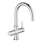 Grohe Köksböandare Blue DN15