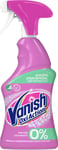 Vanish Oxi Action Spray | Forbehander 0% | 700 ml