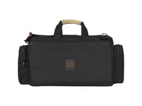 PortaBrace Cargo Camera Case for Sony HXR-NX100 (Black)