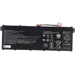 Acer Aspire Patona akku kannettaville tietokoneille 3-kenno AP18C4K