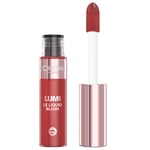 L'Oréal Paris Lumi Le Liquid Blush 10 ml 627 Glowy Warm Peach