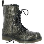 Boots Creator  Creat Rangers cuir python