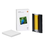 Omedelbar fotografisk film Xiaomi Instant Photo Paper 3"