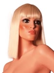 Honour Female Blonde Cleopatra Wig