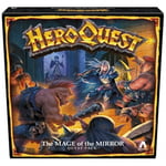 Heroquest: The Mage of the Mirror Quest Pack (Exp.)