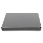 Graveur de DVD/CD externe USB3.0 TypeC ordinateur portable de bureau lecteur optique externe mobile