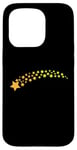 iPhone 15 Pro Night Sky with many Stars Case