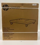 HP LaserJet Enterprise M604 M605 M606 Printer Stand F2G70A