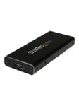 StarTech.com USB 3.1 (10Gbps) mSATA Drive Enclosure