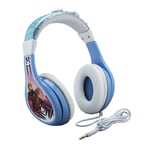 Casque arceau premium enfants La Reine des Neiges 2 - FR-140 - Neuf