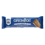 Grenade Oat'ally Blueberry Protein Flapjack 45g (Pack of 12) Pack of 12