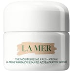 La Mer Moisturising care The moisturising Moisturizing Fresh Cream 15 ml