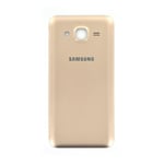 CACHE BATTERIE POUR SAMSUNG GALAXY J5 2015 J500 OR GOLD