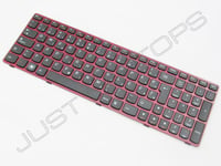 Original Lenovo Ideapad Z580 Z585a Slovenian Keyboard Slovenski Tipke