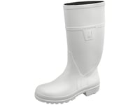 Sievi Skyddsstövel Light Boot White S4 39