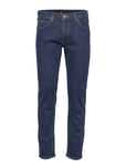 Daren Zip Fly Blue Lee Jeans