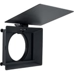 Wooden Camera Zip Box Pro 4 x 5.65" Matte Box (114mm, Clamp-On)