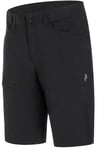 Peak Performance Iconiq Shorts Men herrshorts Svart L - Fri frakt