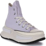 Converse A03064C Run Star Legacy CX Mens Trainer Lavender UK 5 - 13