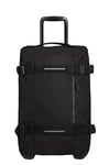 American Tourister Urban Track, Reisetasche mit 2 Rollen, 55 cm, 55 L, Schwarz (Asphalt Black)