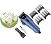 Oster klippmaskin kit 220V