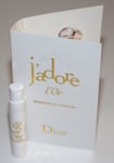 Dior J'adore l'Or Essence de Parfum 1ml Sample