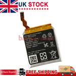 Smart Watch Battery GB-S10 For SONY SmartWatch 3 SW3 SWR50 3SAS 420mAh