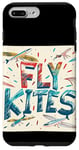 iPhone 7 Plus/8 Plus Pretty Fly Kites Costume for Boys and Girls Case