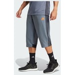 adidas Tiro 25 Essentials Woven 3/4 Pants, storlek Large