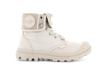 Palladium Femme Baggy Chaussures-lifestyle, Sahara Safari, 42 EU