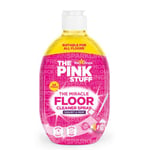 The Pink Stuff Floor Cleaner Spray  750 ML