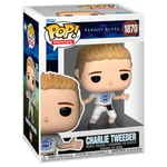 Funko Pop! Movies: Varsity Blues - Charlie Tweeder #1870 Vinyl Figure